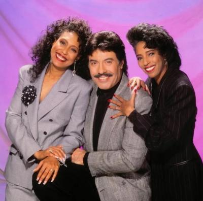 Dawn featuring Tony Orlando